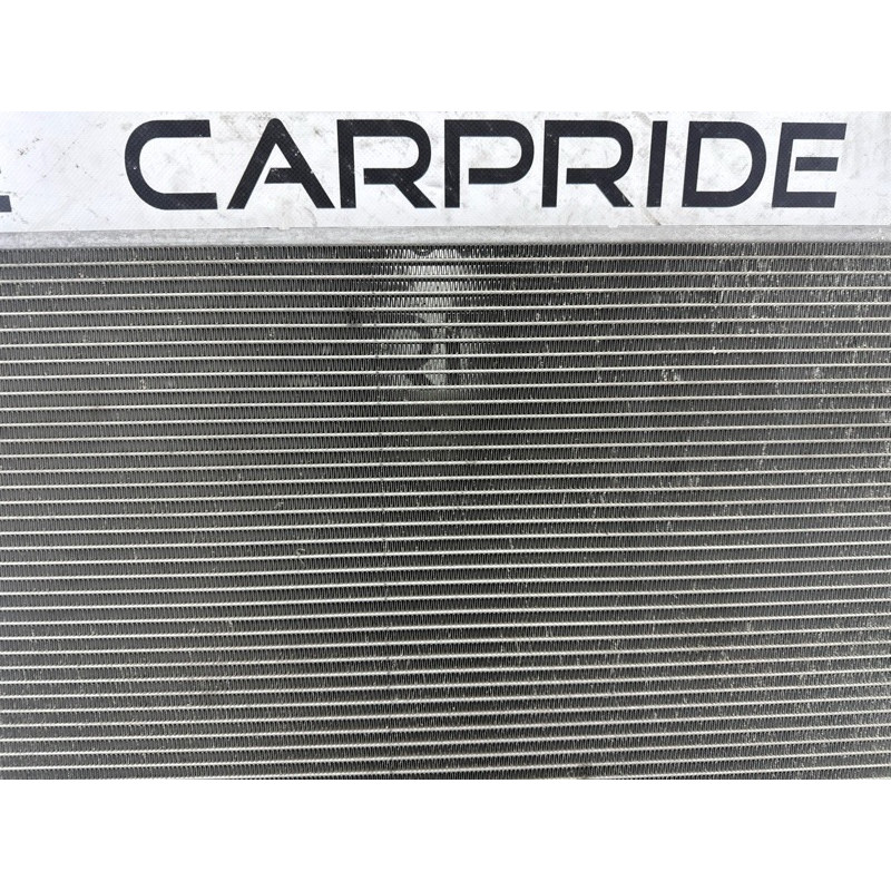 Радіатор охолодження (система охлаждения) KIA Soul 3 2022 2.0 25310J3050