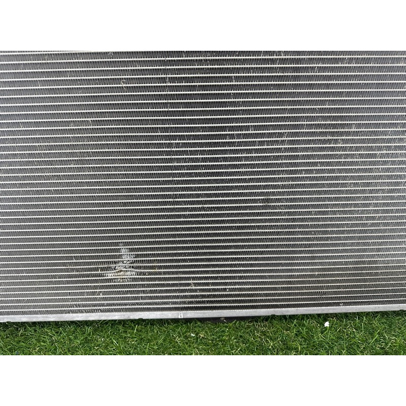 Радіатор охолодження (система охлаждения) KIA Soul 3 2022 2.0 25310J3050