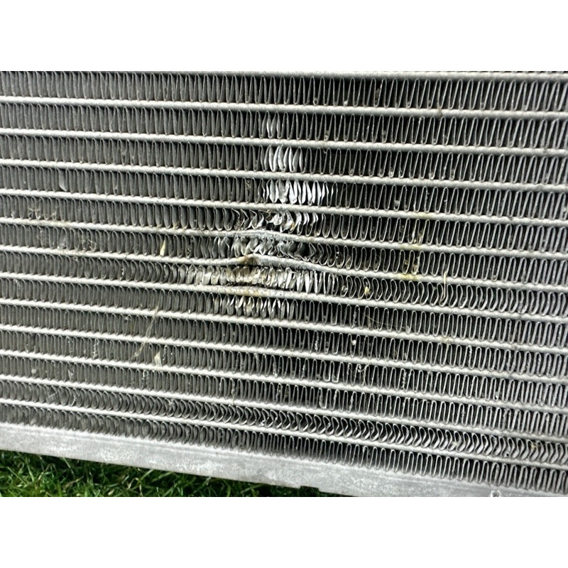 Радіатор охолодження (система охлаждения) KIA Soul 3 2022 2.0 25310J3050