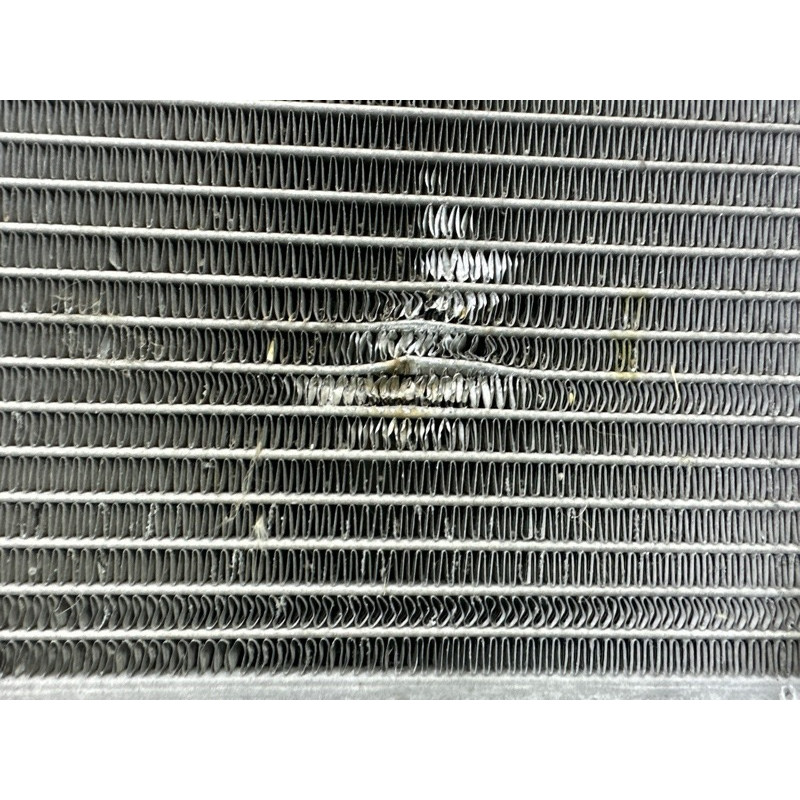 Радіатор охолодження (система охлаждения) KIA Soul 3 2022 2.0 25310J3050