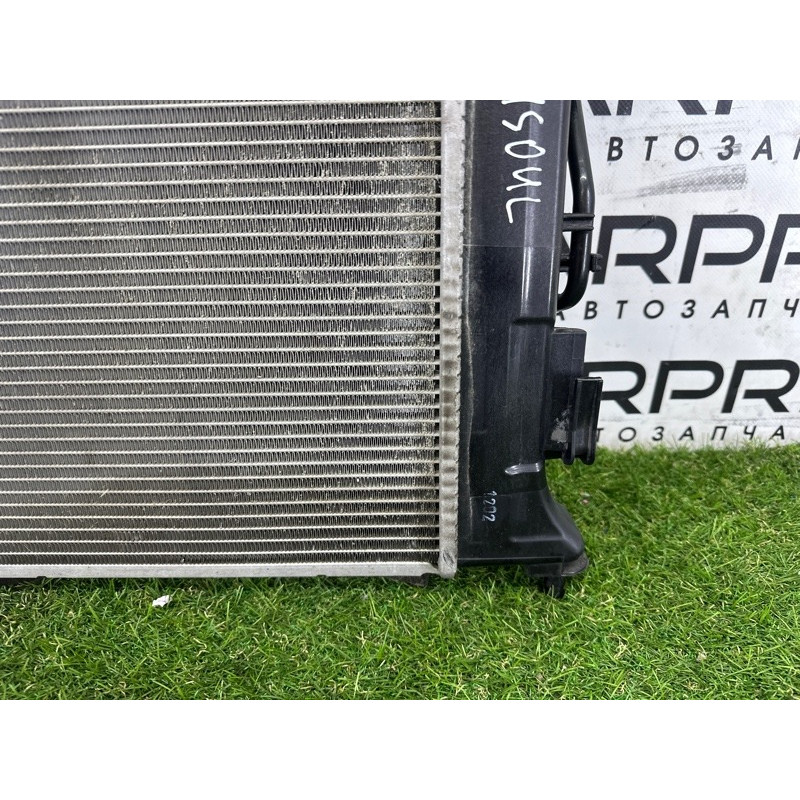 Радіатор охолодження (система охлаждения) KIA Soul 3 2022 2.0 25310J3050