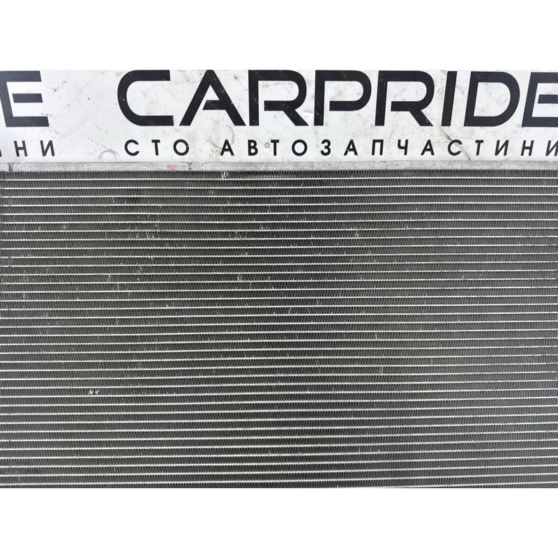 Радіатор охолодження (система охлаждения) KIA Soul 3 2022 2.0 25310J3050