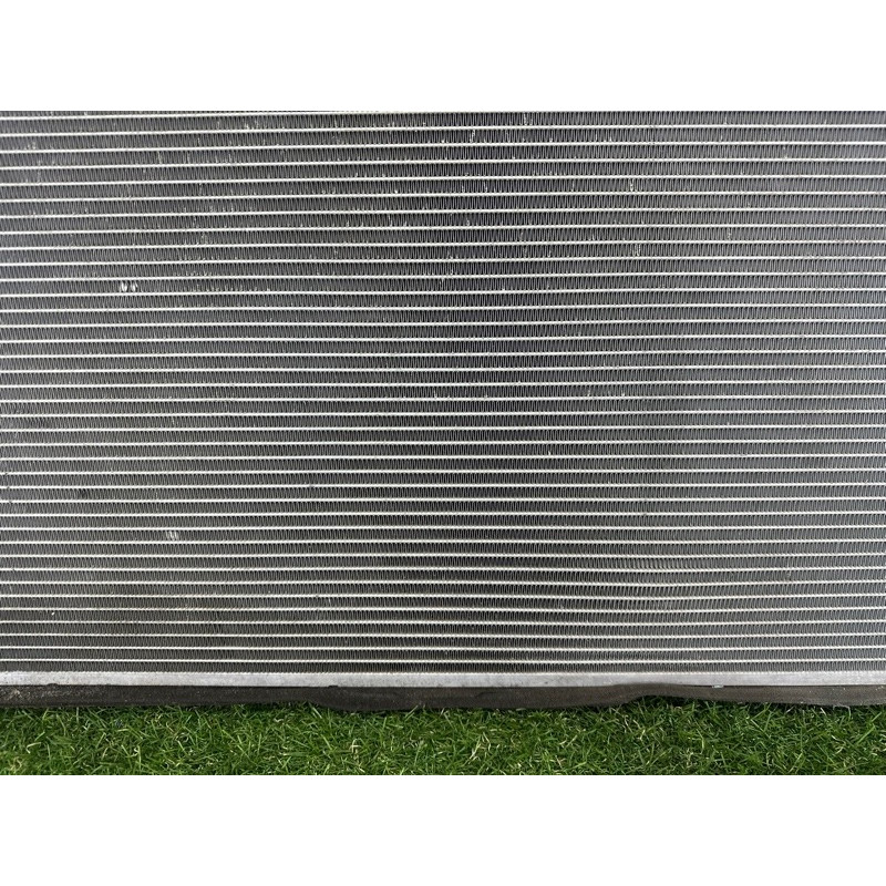 Радіатор охолодження (система охлаждения) KIA Soul 3 2022 2.0 25310J3050