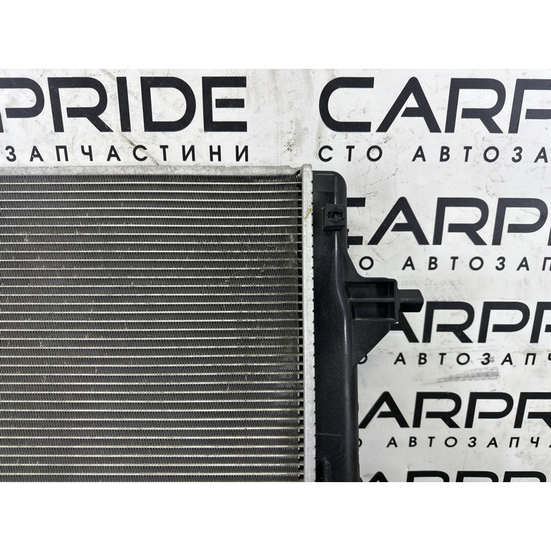 Радіатор охолодження (система охлаждения) KIA Soul 3 2022 2.0 25310J3050