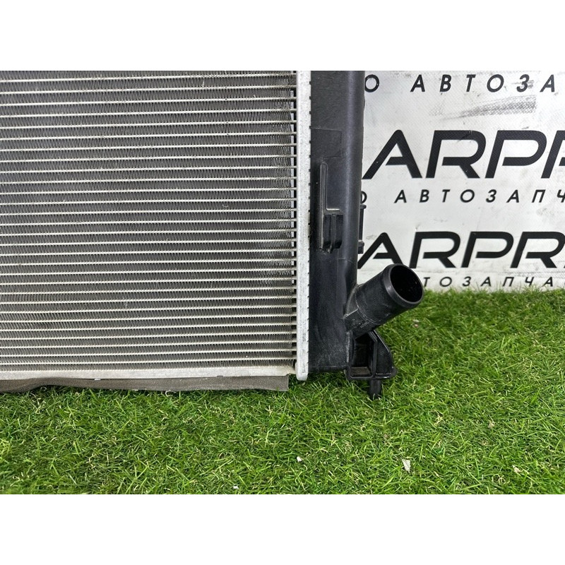 Радіатор охолодження (система охлаждения) KIA Soul 3 2022 2.0 25310J3050