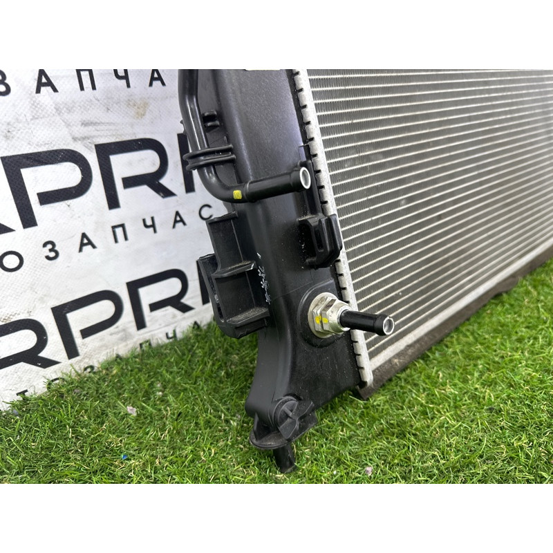 Радіатор охолодження (система охлаждения) KIA Soul 3 2022 2.0 25310J3050