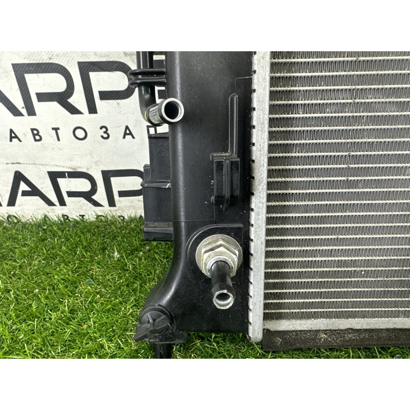 Радіатор охолодження (система охлаждения) KIA Soul 3 2022 2.0 25310J3050