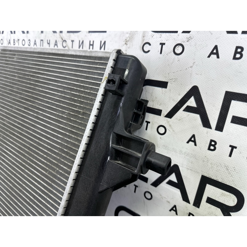 Радіатор охолодження (система охлаждения) KIA Soul 3 2022 2.0 25310J3050