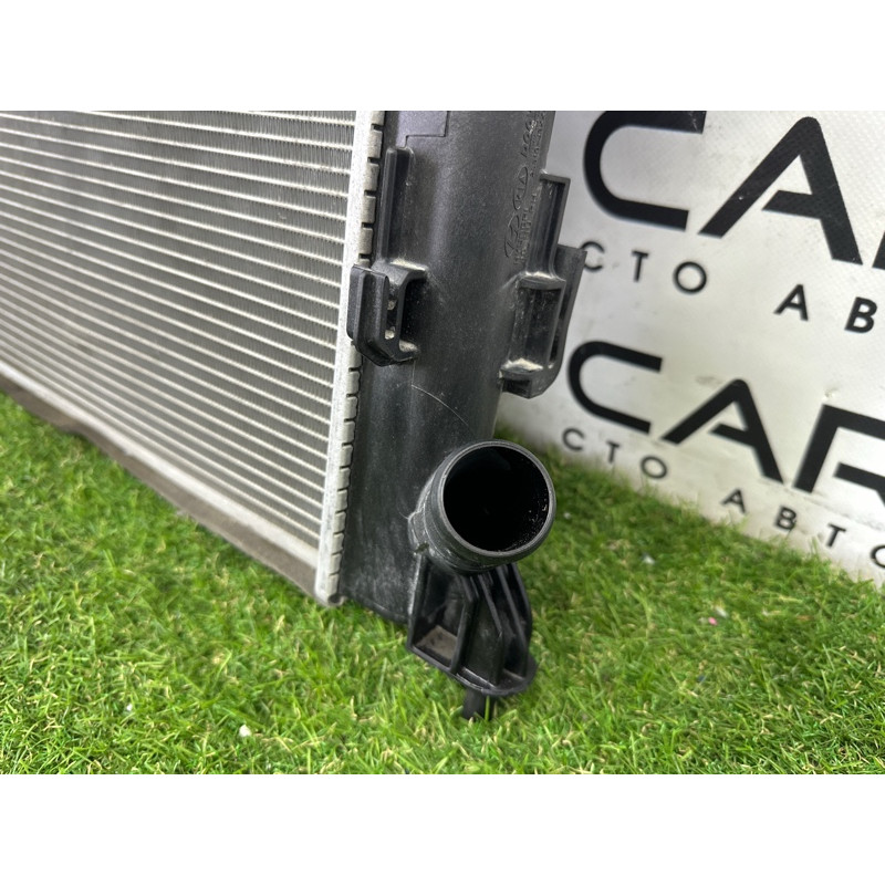 Радіатор охолодження (система охлаждения) KIA Soul 3 2022 2.0 25310J3050