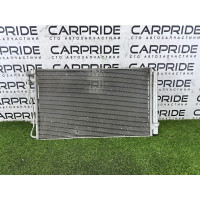 Радиатор кондиционера