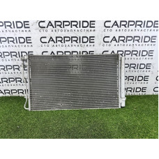 Радіатор кондиціонера