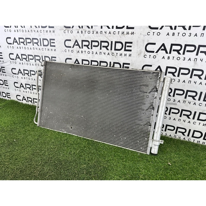 Радіатор кондиціонера (отопление и кондиционирование) KIA Soul 3 2022 2.0 97606J3190