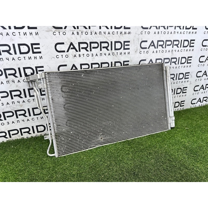 Радіатор кондиціонера (отопление и кондиционирование) KIA Soul 3 2022 2.0 97606J3190