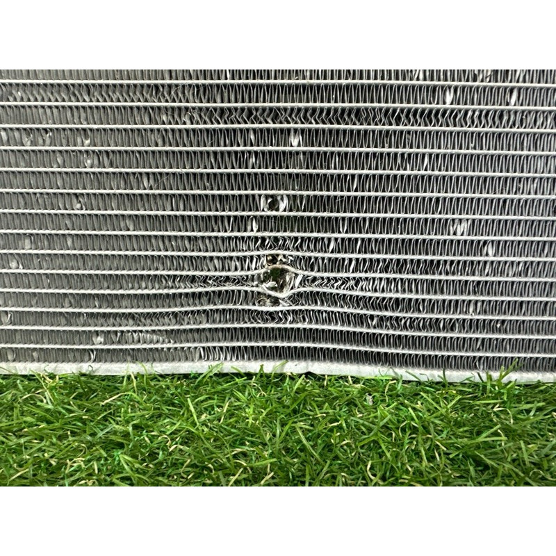 Радіатор кондиціонера (отопление и кондиционирование) KIA Soul 3 2022 2.0 97606J3190