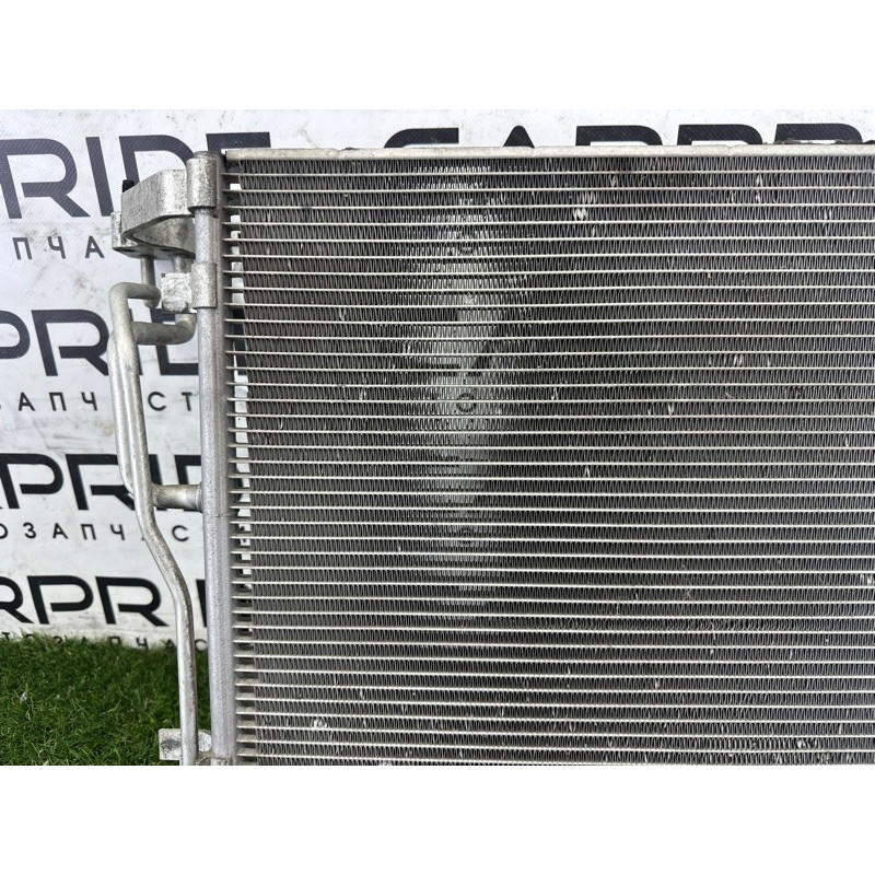 Радіатор кондиціонера (отопление и кондиционирование) KIA Soul 3 2022 2.0 97606J3190