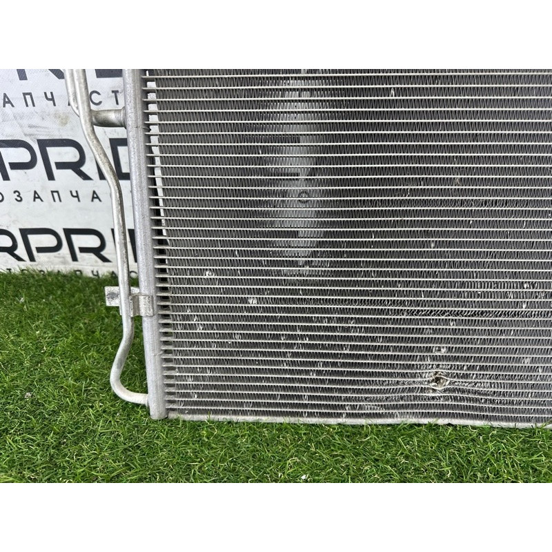 Радіатор кондиціонера (отопление и кондиционирование) KIA Soul 3 2022 2.0 97606J3190