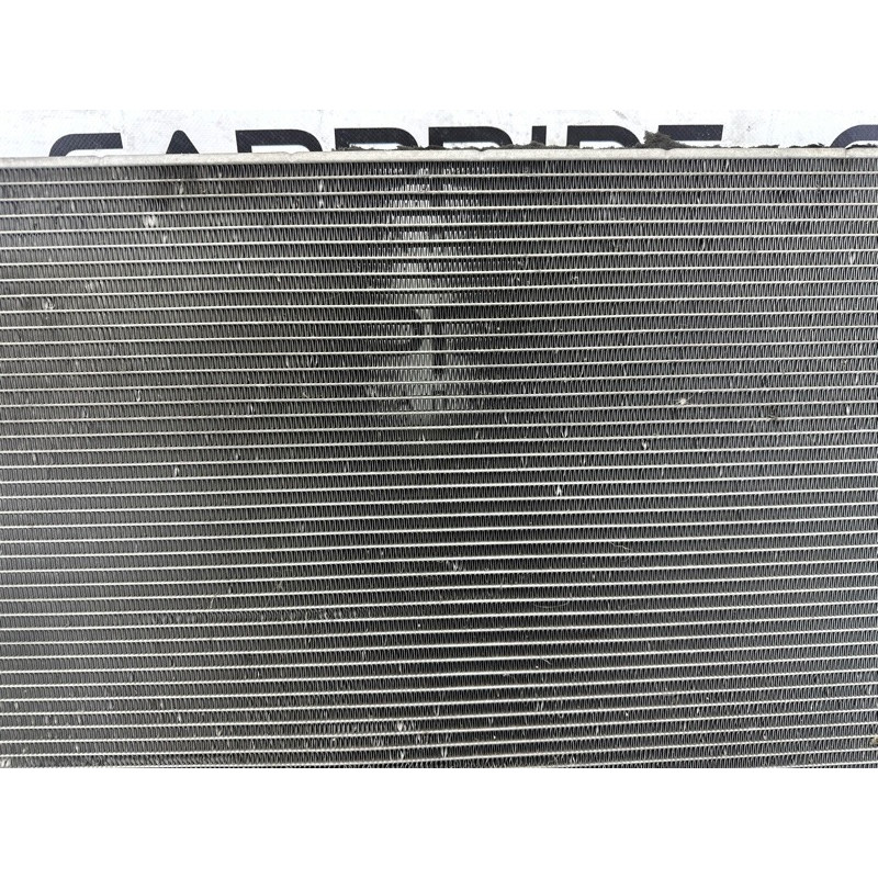 Радіатор кондиціонера (отопление и кондиционирование) KIA Soul 3 2022 2.0 97606J3190