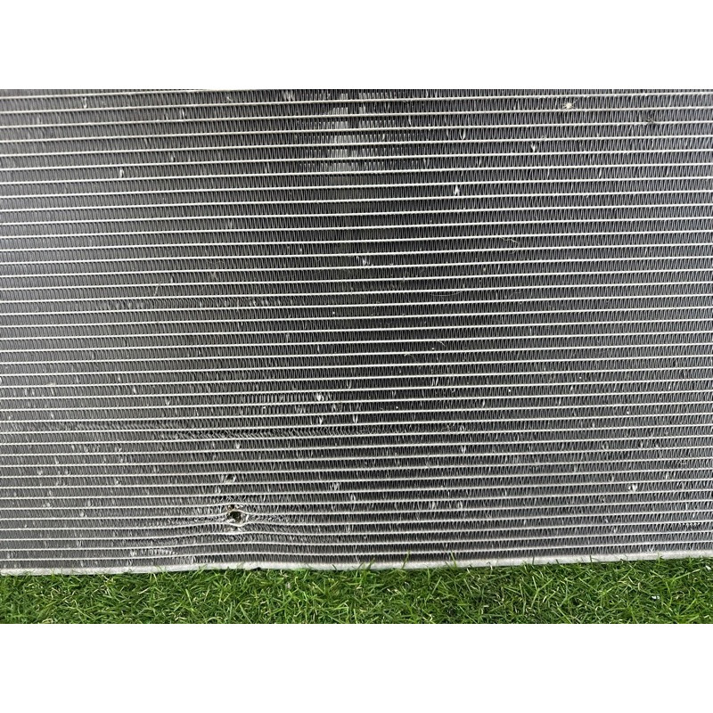 Радіатор кондиціонера (отопление и кондиционирование) KIA Soul 3 2022 2.0 97606J3190