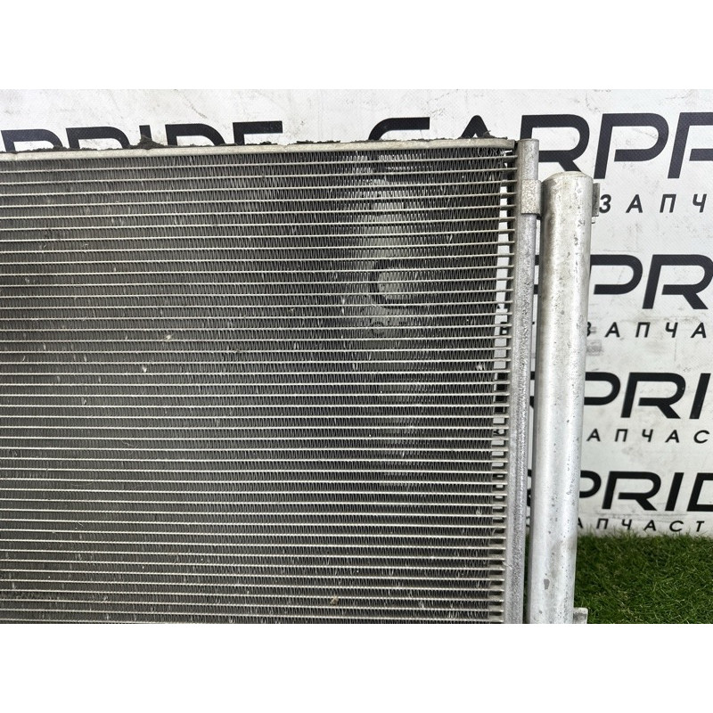 Радіатор кондиціонера (отопление и кондиционирование) KIA Soul 3 2022 2.0 97606J3190