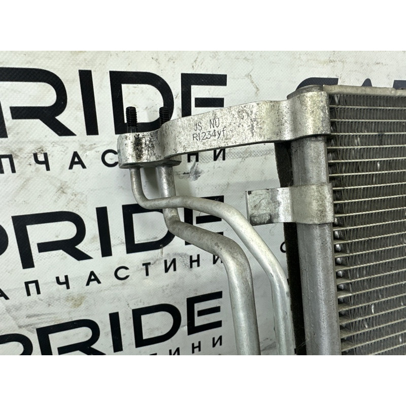 Радіатор кондиціонера (отопление и кондиционирование) KIA Soul 3 2022 2.0 97606J3190