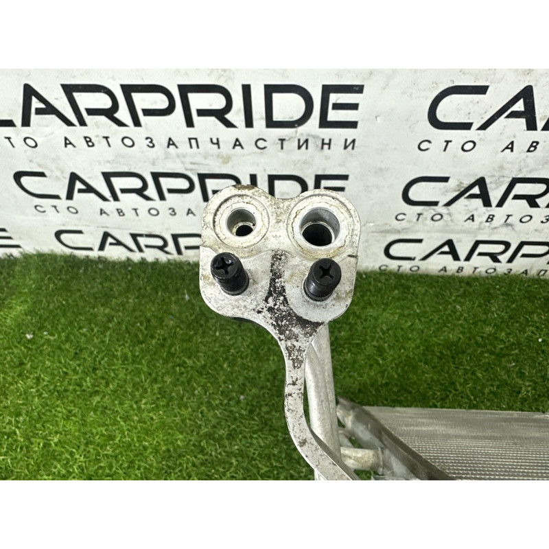 Радіатор кондиціонера (отопление и кондиционирование) KIA Soul 3 2022 2.0 97606J3190