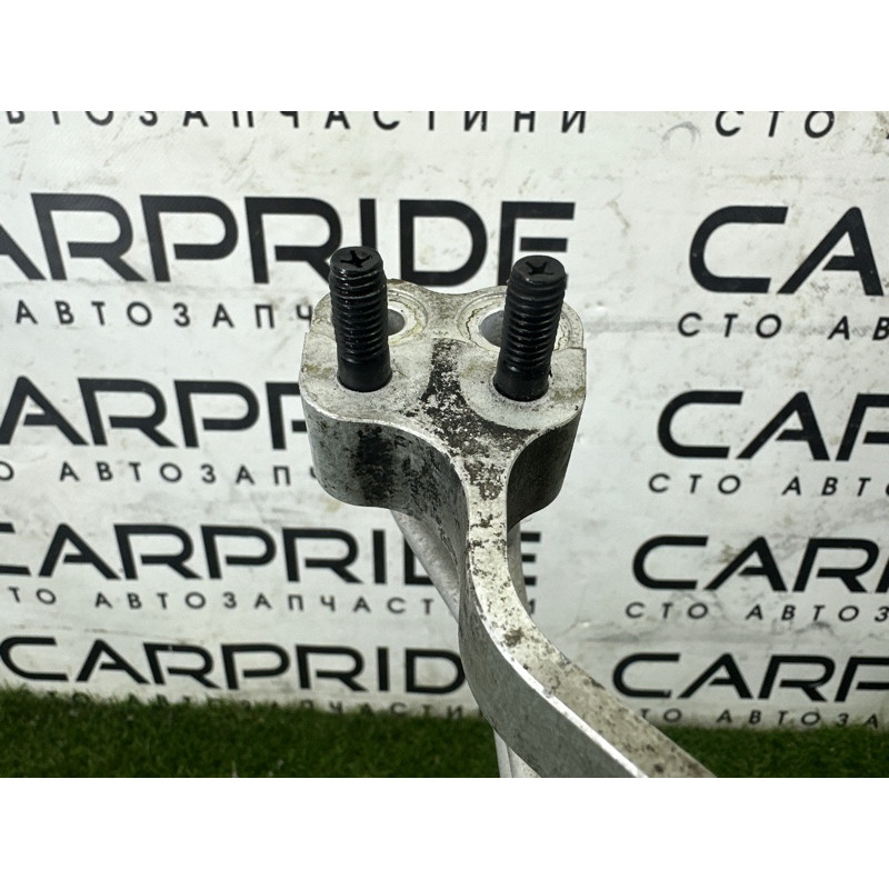 Радіатор кондиціонера (отопление и кондиционирование) KIA Soul 3 2022 2.0 97606J3190