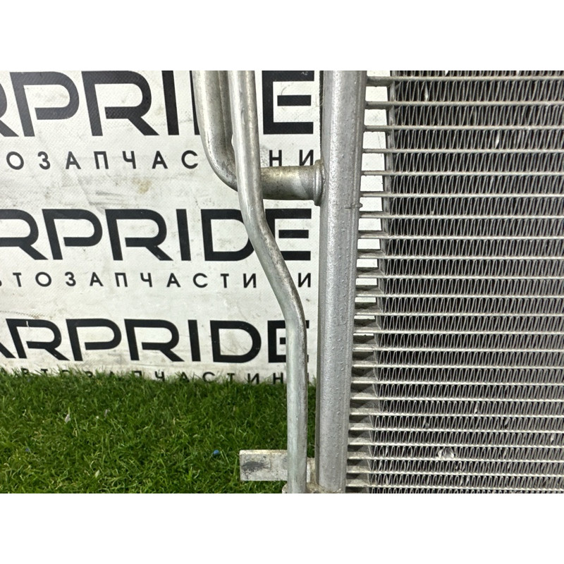 Радіатор кондиціонера (отопление и кондиционирование) KIA Soul 3 2022 2.0 97606J3190