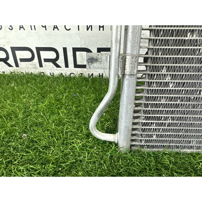 Радіатор кондиціонера (отопление и кондиционирование) KIA Soul 3 2022 2.0 97606J3190