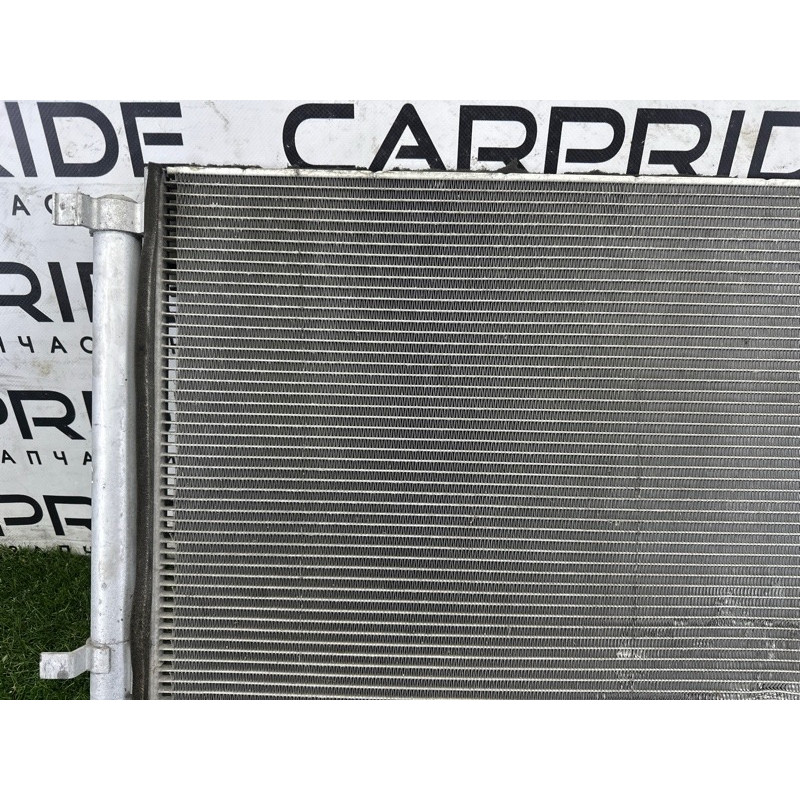 Радіатор кондиціонера (отопление и кондиционирование) KIA Soul 3 2022 2.0 97606J3190