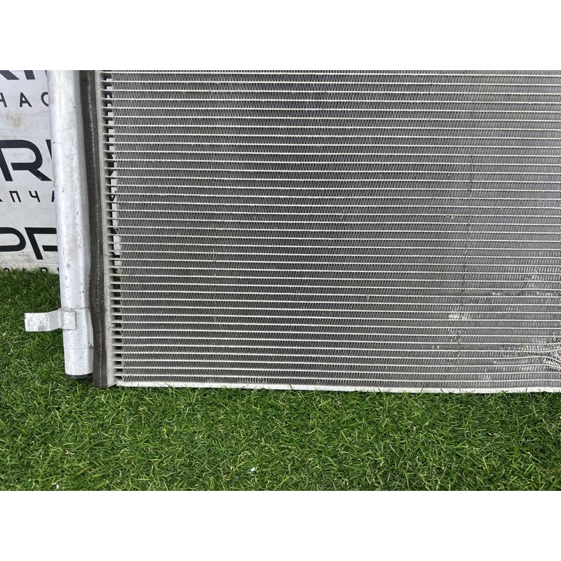 Радіатор кондиціонера (отопление и кондиционирование) KIA Soul 3 2022 2.0 97606J3190