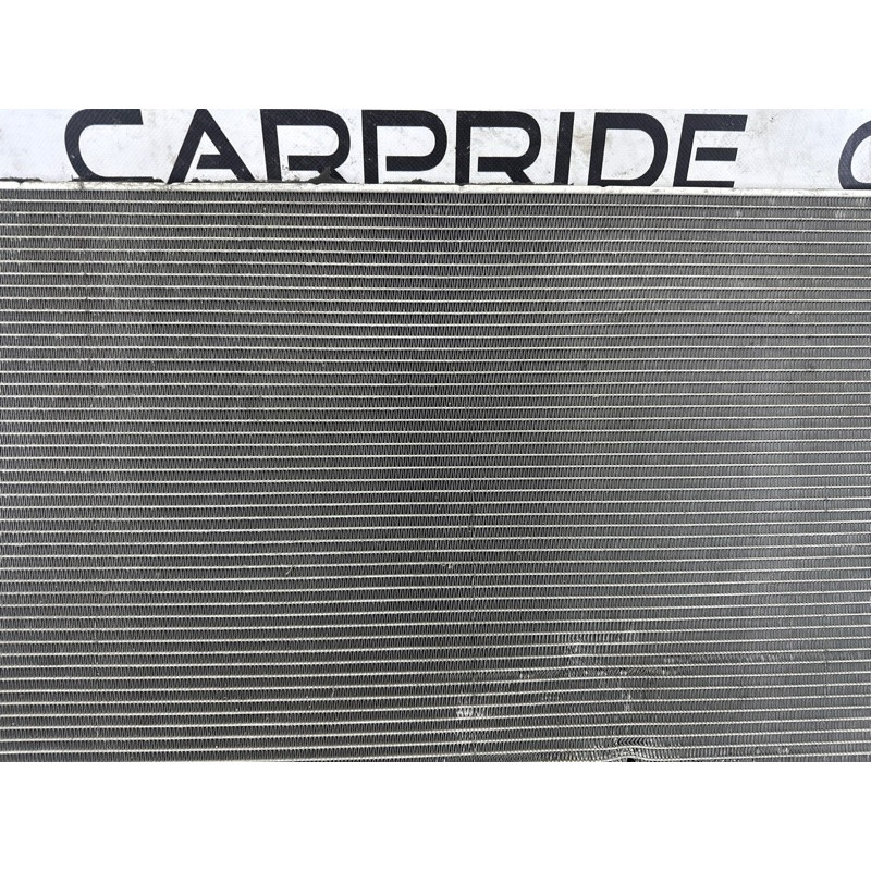 Радіатор кондиціонера (отопление и кондиционирование) KIA Soul 3 2022 2.0 97606J3190