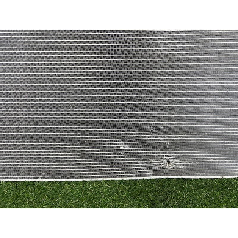 Радіатор кондиціонера (отопление и кондиционирование) KIA Soul 3 2022 2.0 97606J3190