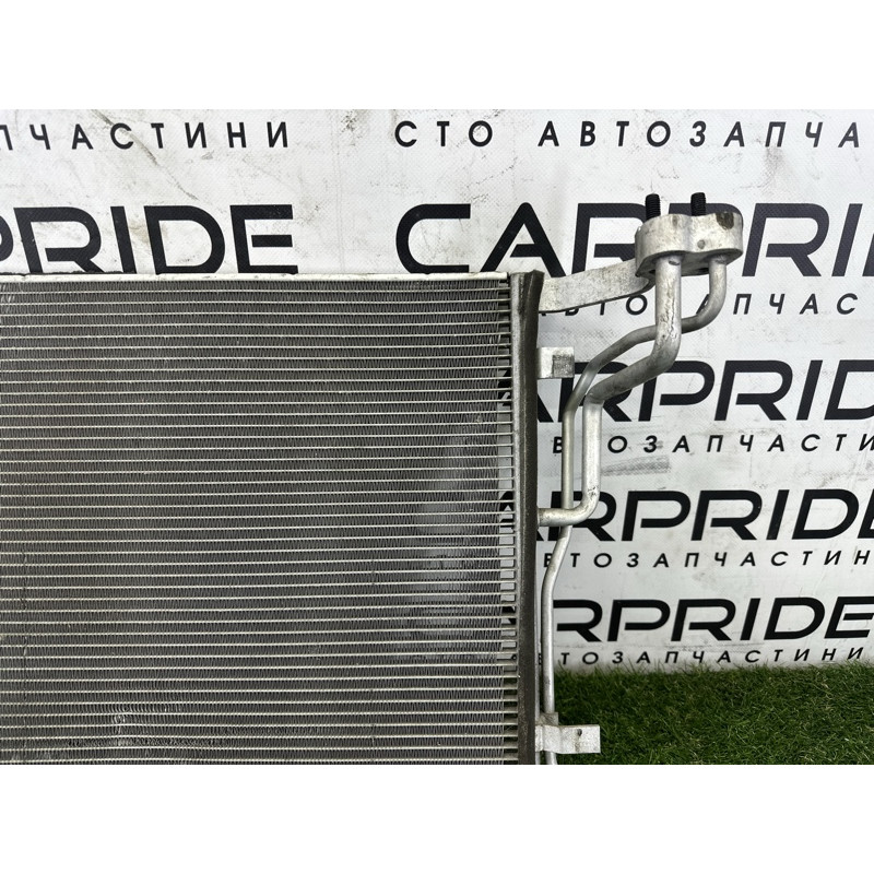 Радіатор кондиціонера (отопление и кондиционирование) KIA Soul 3 2022 2.0 97606J3190