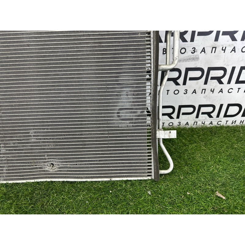 Радіатор кондиціонера (отопление и кондиционирование) KIA Soul 3 2022 2.0 97606J3190