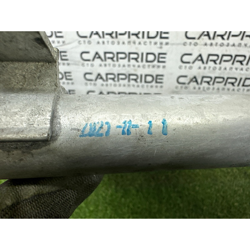 Радіатор кондиціонера (отопление и кондиционирование) KIA Soul 3 2022 2.0 97606J3190