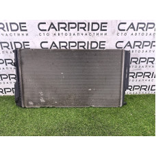 Радіатор охолодження