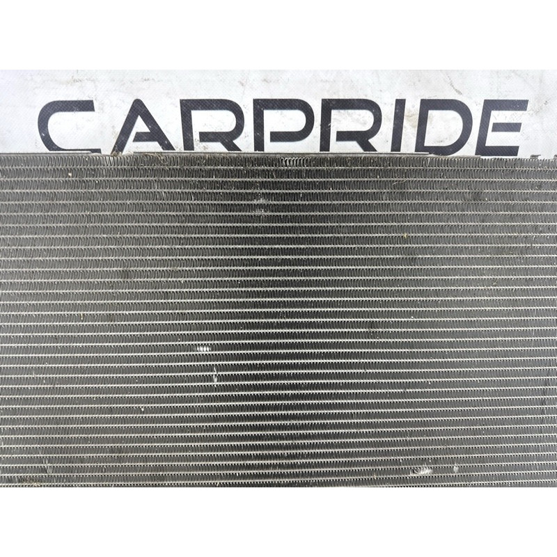 Радіатор охолодження (система охолодження) BMW 3-series F30 2013 2.0 17118672104