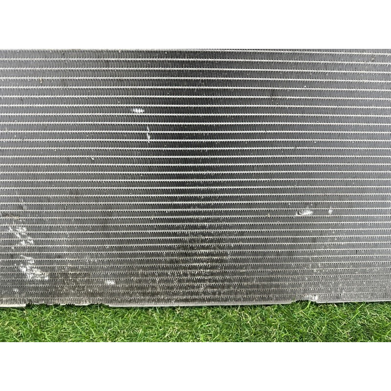 Радіатор охолодження (система охолодження) BMW 3-series F30 2013 2.0 17118672104