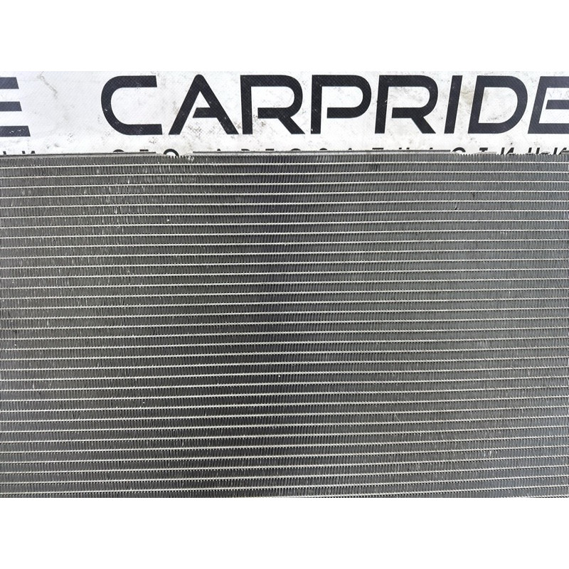 Радіатор охолодження (система охолодження) BMW 3-series F30 2013 2.0 17118672104