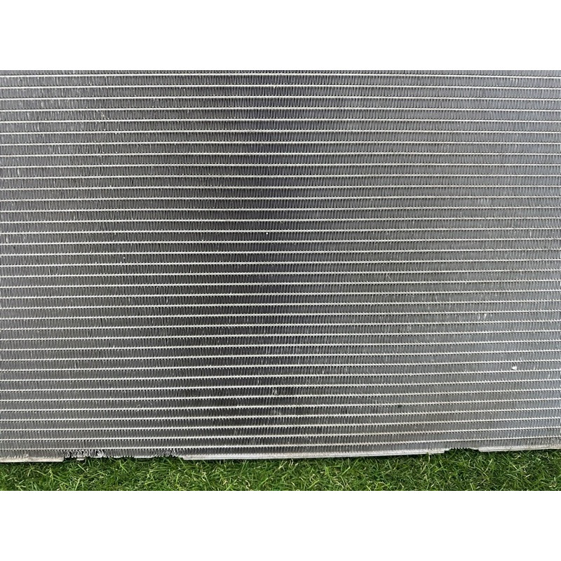 Радіатор охолодження (система охолодження) BMW 3-series F30 2013 2.0 17118672104