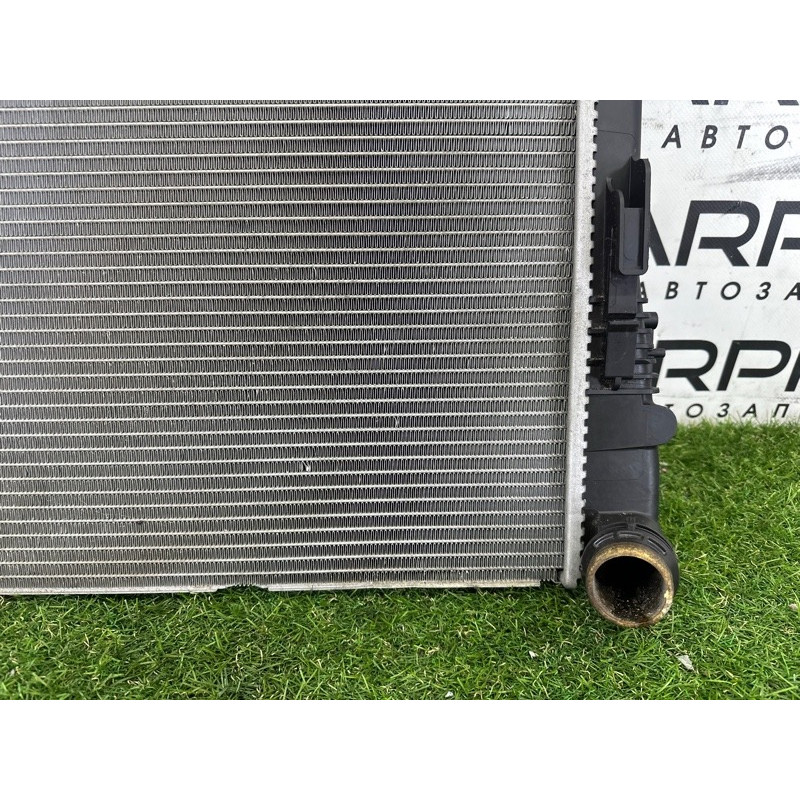 Радіатор охолодження (система охолодження) BMW 3-series F30 2013 2.0 17118672104