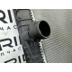 Радіатор охолодження (система охолодження) BMW 3-series F30 2013 2.0 17118672104