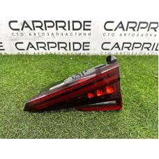 Задний фонарь