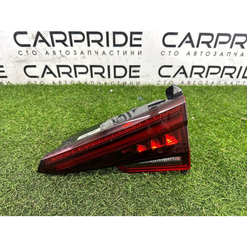 Задний фонарь (оптика) AUDI A4 B9 2018 2.0 DBPA 8W5945094D