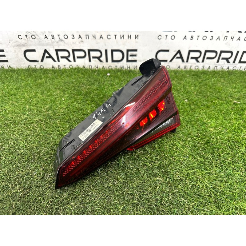 Задний фонарь (оптика) AUDI A4 B9 2018 2.0 DBPA 8W5945094D