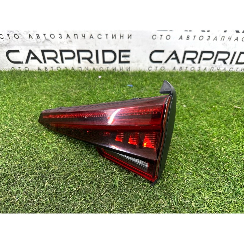 Задний фонарь (оптика) AUDI A4 B9 2018 2.0 DBPA 8W5945094D