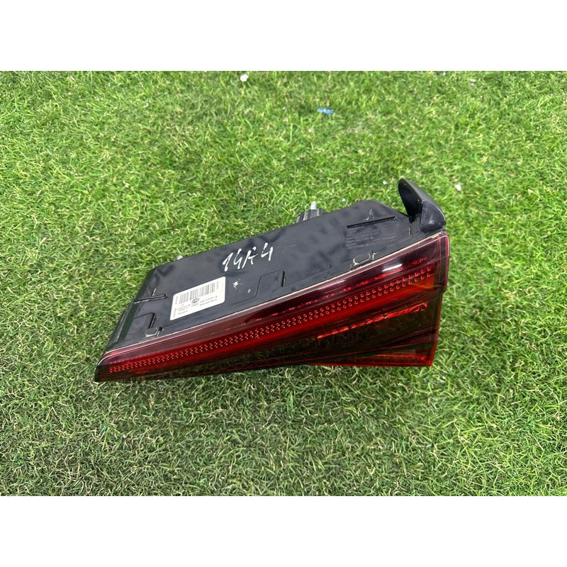 Задний фонарь (оптика) AUDI A4 B9 2018 2.0 DBPA 8W5945094D