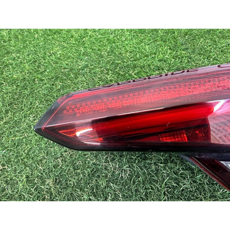 Задний фонарь (оптика) AUDI A4 B9 2018 2.0 DBPA 8W5945094D