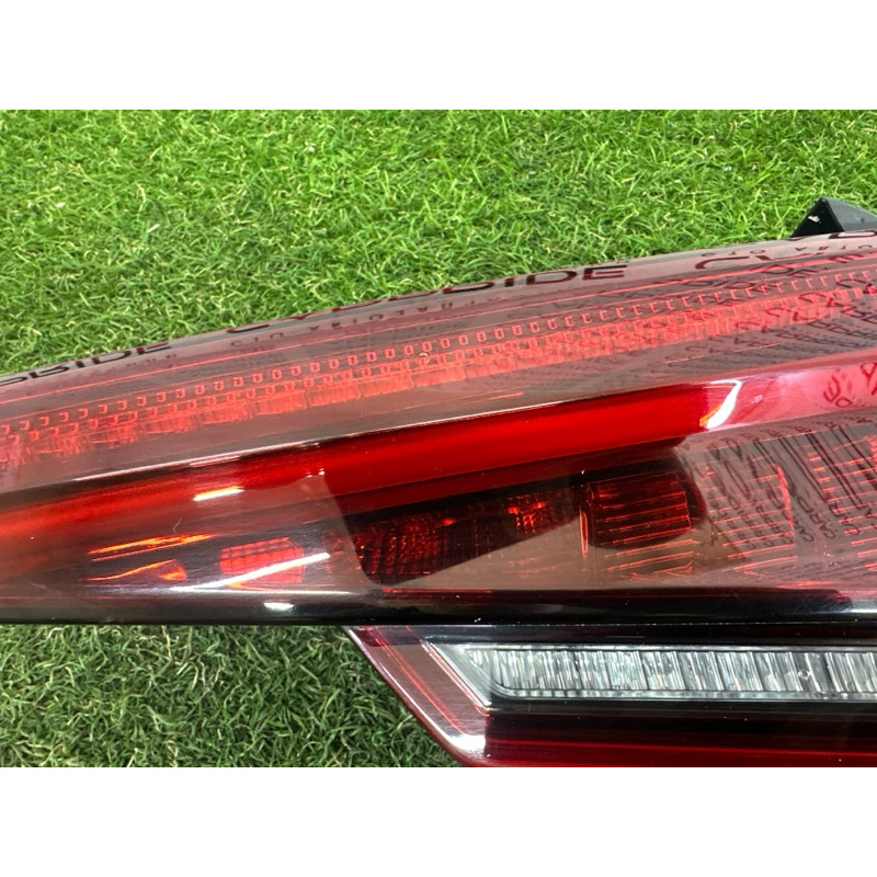 Задний фонарь (оптика) AUDI A4 B9 2018 2.0 DBPA 8W5945094D