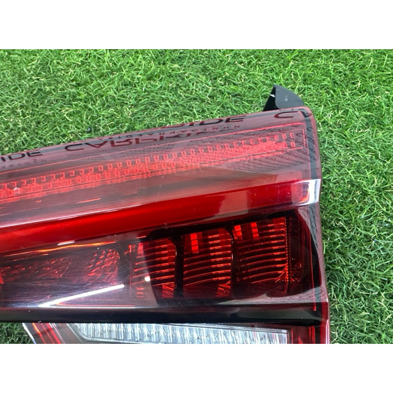 Задний фонарь (оптика) AUDI A4 B9 2018 2.0 DBPA 8W5945094D